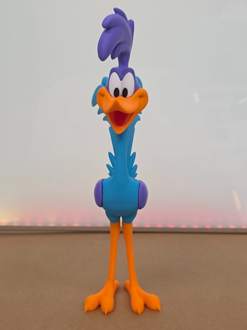 Road Runner