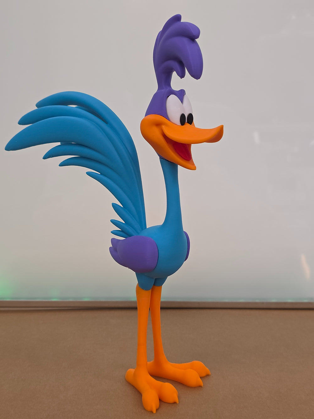 Road Runner