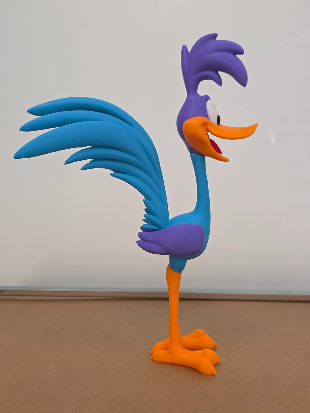Road Runner