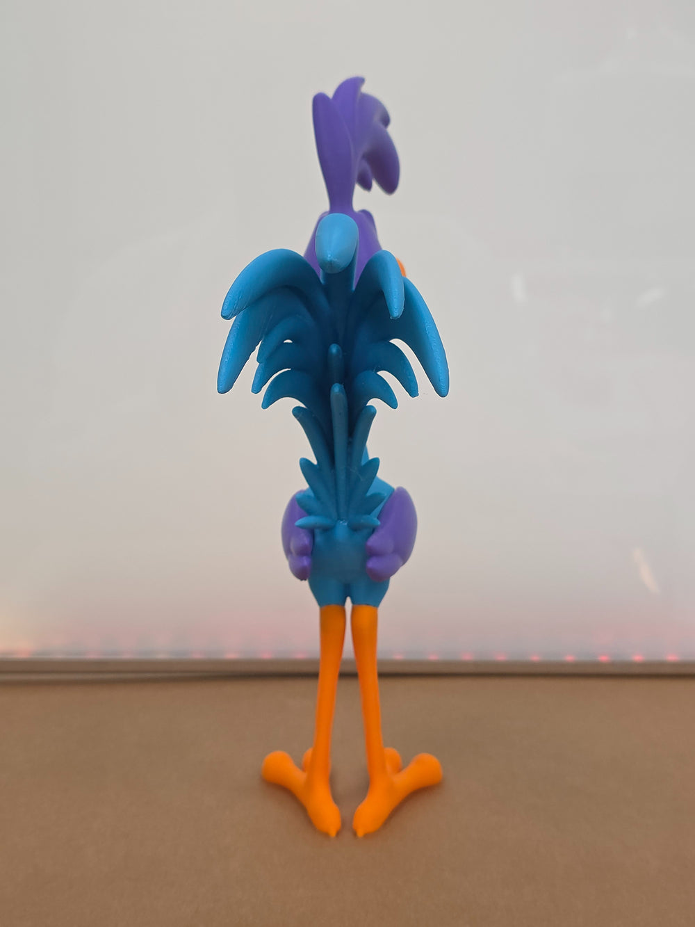 Road Runner