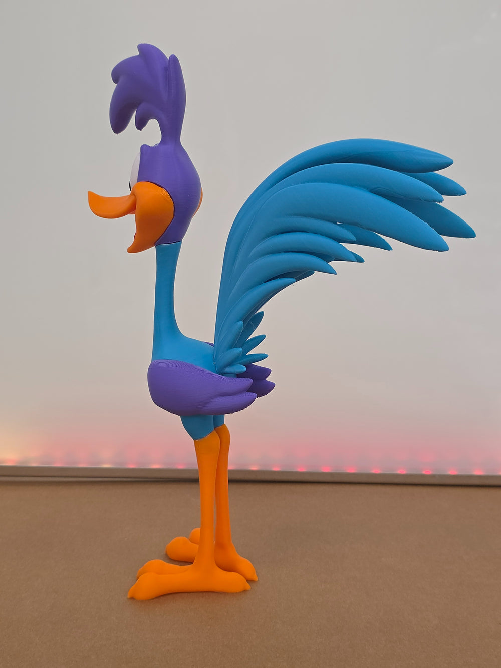 Road Runner