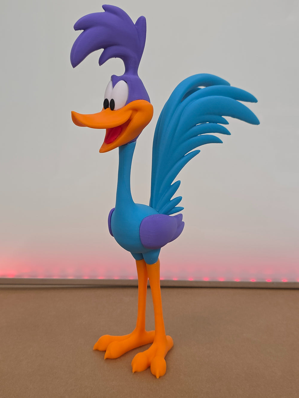 Road Runner