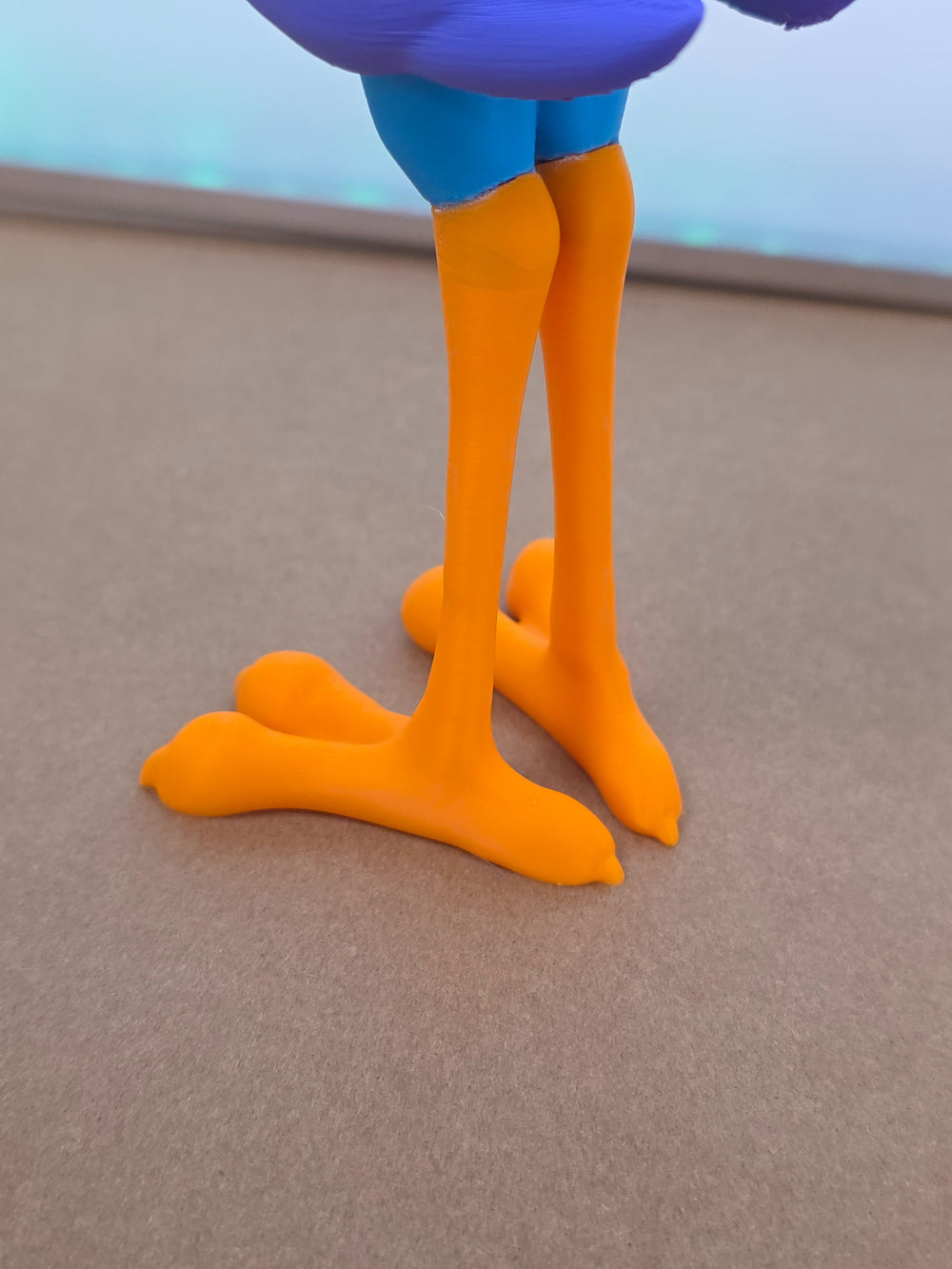 Road Runner