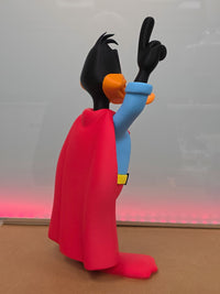 Daffy Duck Superhero