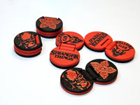 Stranger Things Flip Fidget