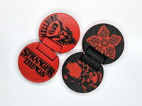 Stranger Things Flip Fidget