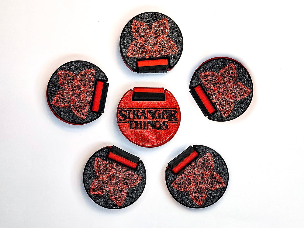 Stranger Things Flip Fidget