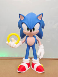 Sonic the Hedgehog Ring Figure