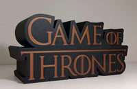 Game of Thrones Piggy Bank