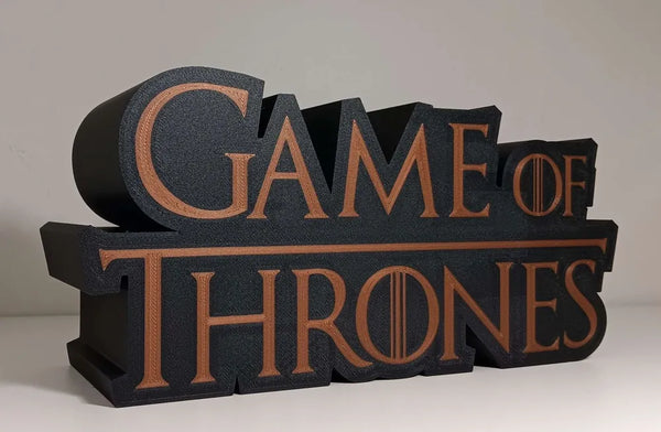 Game of Thrones Piggy Bank