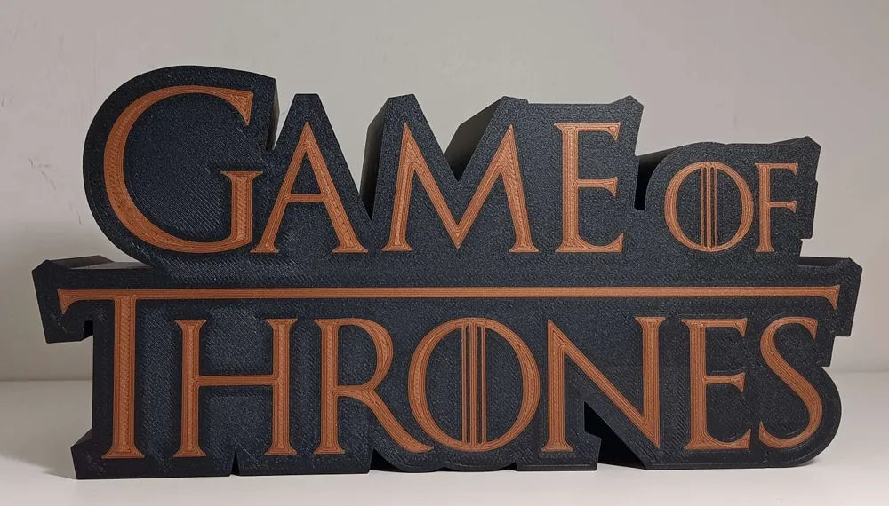 Game of Thrones Piggy Bank