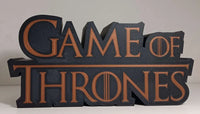Game of Thrones Piggy Bank