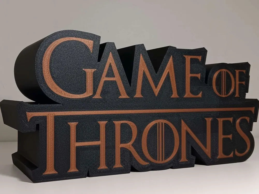 Game of Thrones Piggy Bank