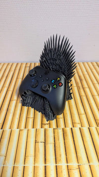 Xbox Iron Throne Controller Stand