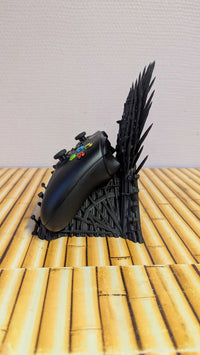 Xbox Iron Throne Controller Stand