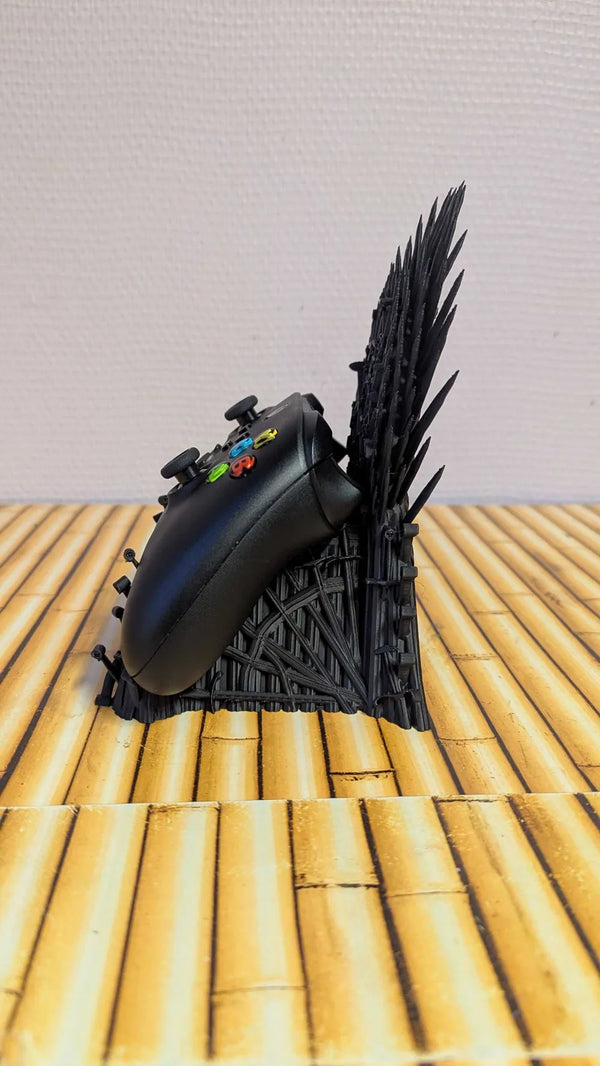 Xbox Iron Throne Controller Stand