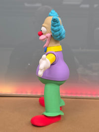 Krusty the Clown Figure