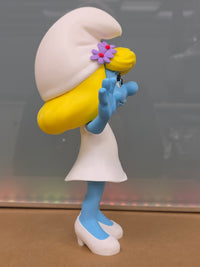 Smurfette Figure