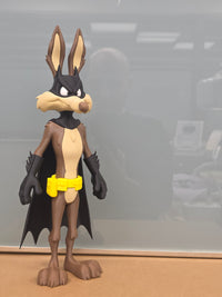 BatCoyote – Chaos Hunter Edition (30 CM)