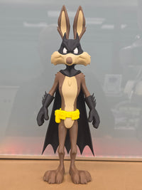 BatCoyote – Chaos Hunter Edition (30 CM)