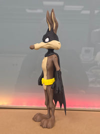 BatCoyote – Chaos Hunter Edition (30 CM)