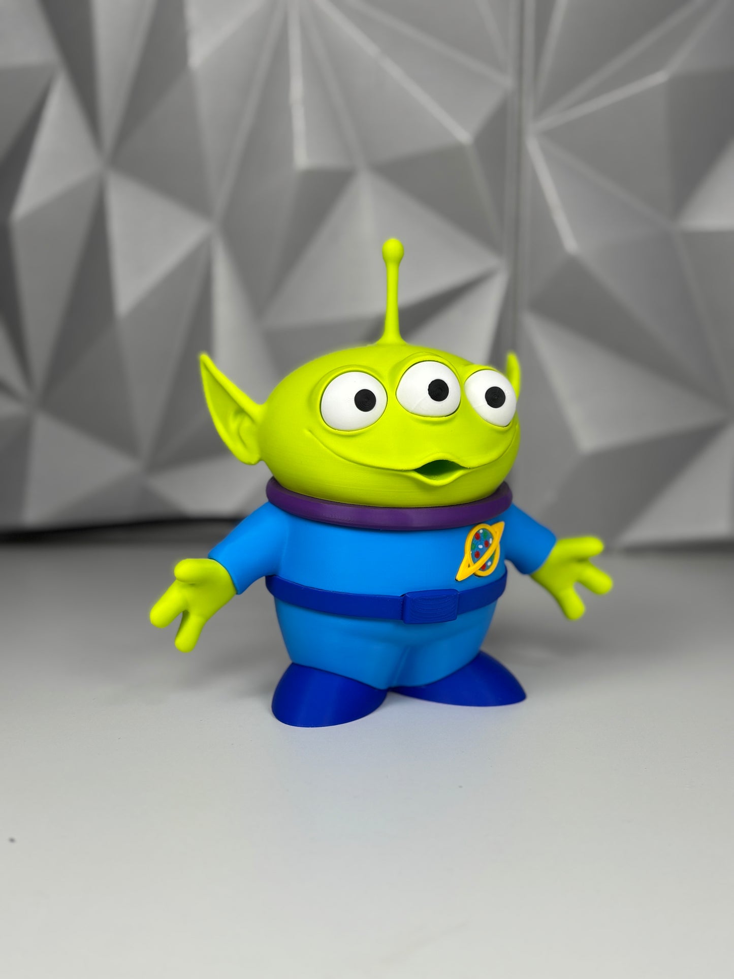 Toy Story Alien Figure | 20 cm