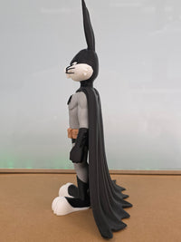 BatBunny – Dark Knight Bugs Edition