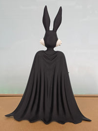 BatBunny – Dark Knight Bugs Edition