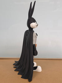 BatBunny – Dark Knight Bugs Edition
