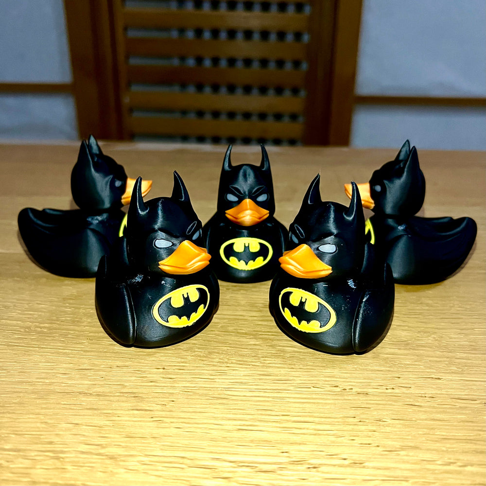 BatDuck – Batman Duck