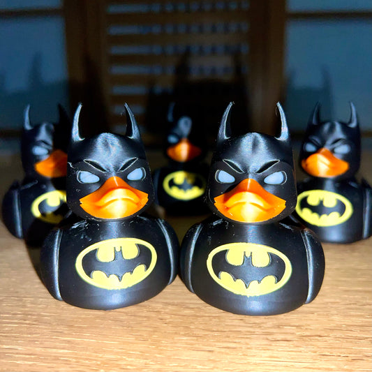 BatDuck – Batman Duck