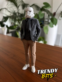 Soldat Empire figurine