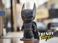 Mini Batman Figurine