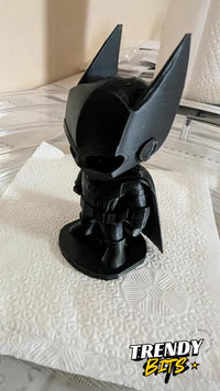 Mini Batman Figurine