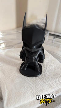 Mini Batman Figurine