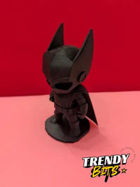 Mini Batman Figurine