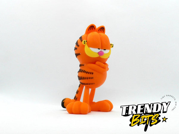 Garfield