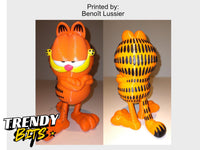 Garfield