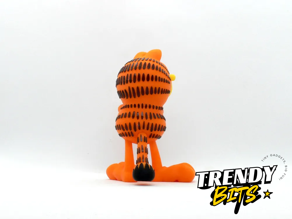 Garfield