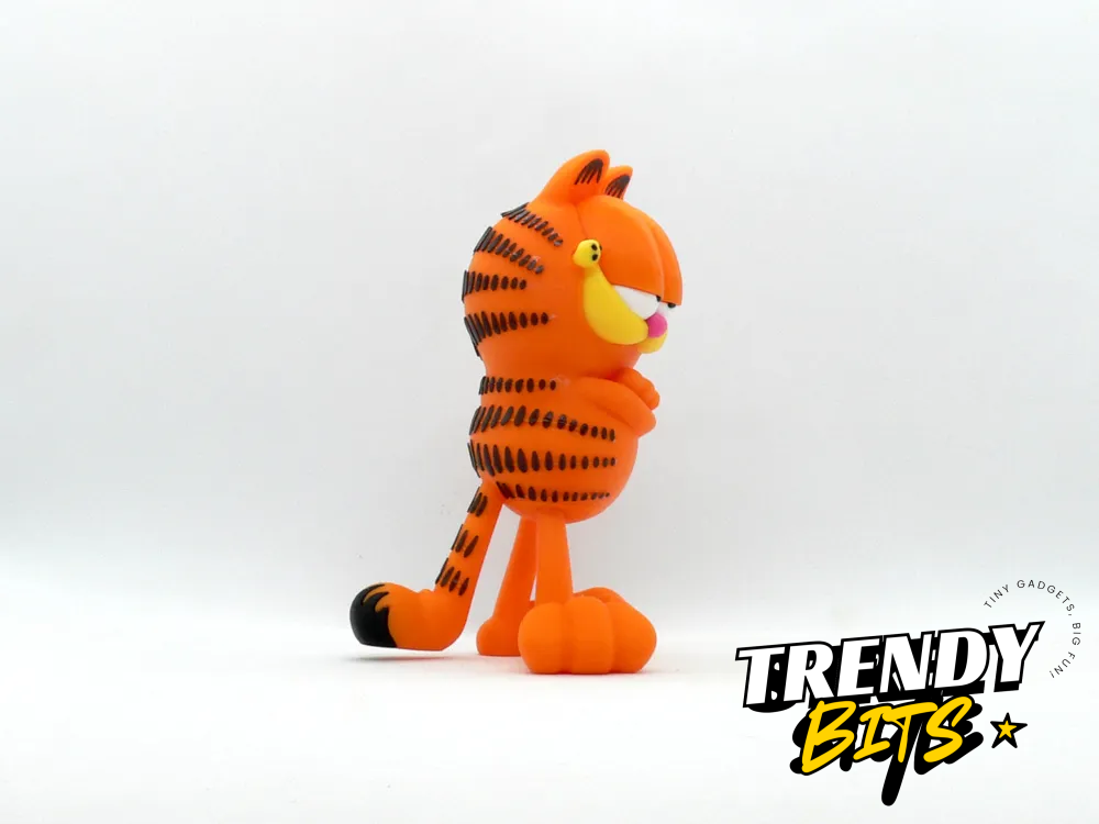 Garfield