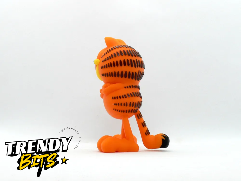 Garfield
