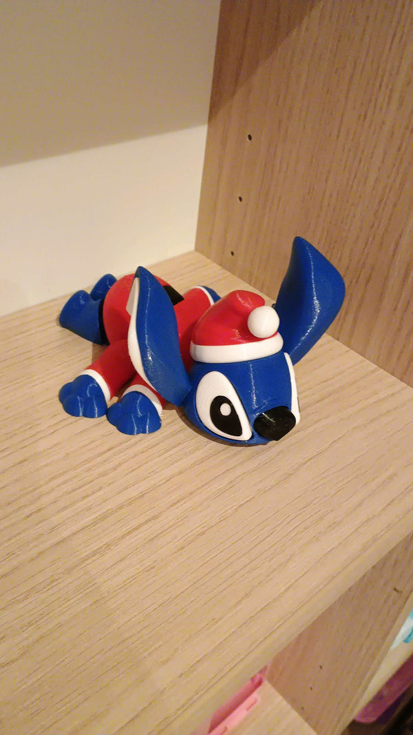 Christmas Stitch
