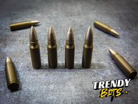 Bolt Action Barrel Toy - Fidget