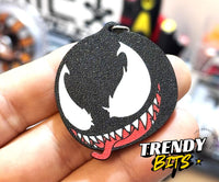 Venom Chibi Keychain