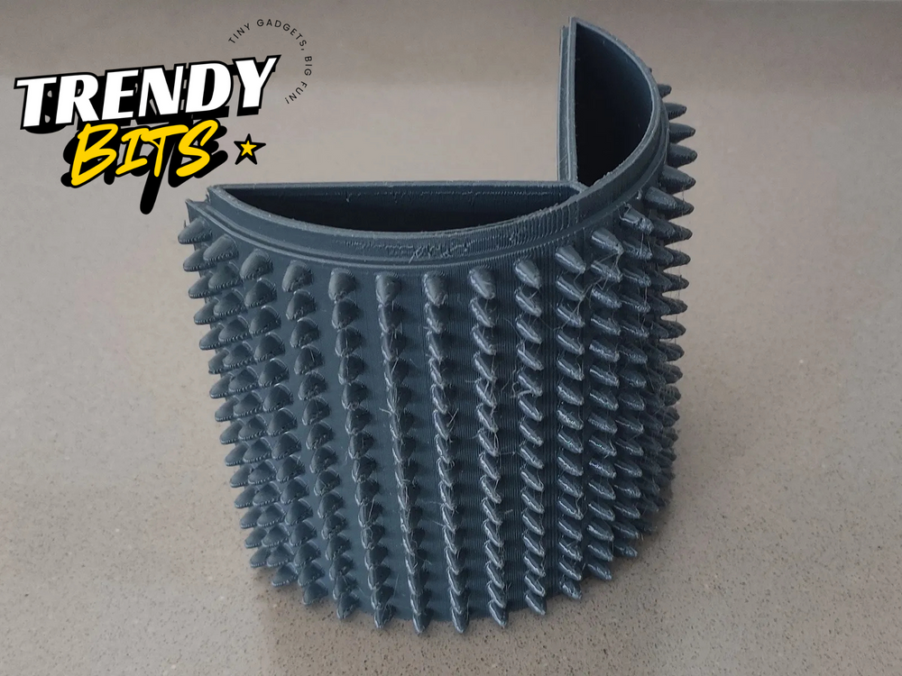 Corner Cat Scratcher