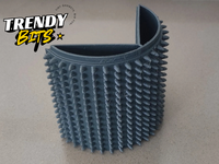 Corner Cat Scratcher