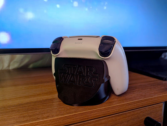 Darth Vader PS5 Controller Stand