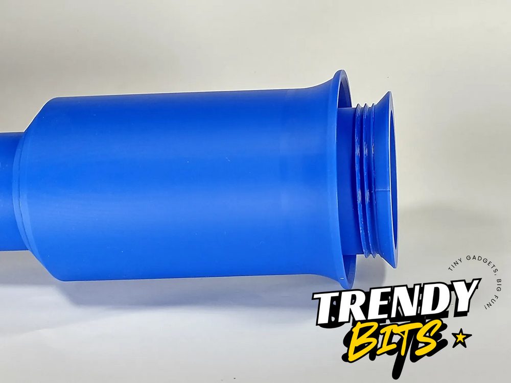 Collapsible Cup Holder Spike