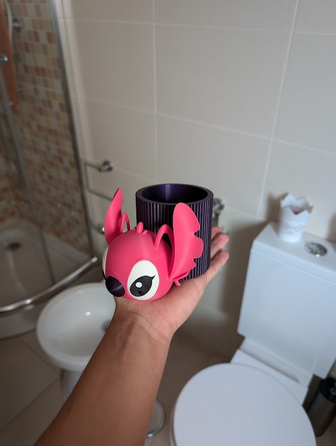 Angel Stitch Organizer Cup