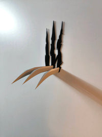 Wolverine Claw Wall Decor